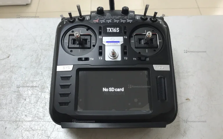 Пульт для FPV Дрона Radiomaster TX16S