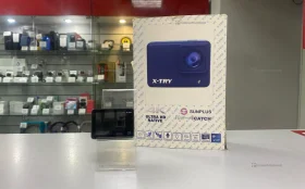 Купить Экшен камера X-TRY б/у , в Тольятти Цена:1490рублей