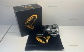 Купить Катушка Savage Gear SG6 100BC б/у , в Краснодар Цена:4900рублей