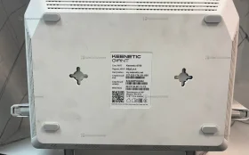 Купить Роутер keenetic giant б/у , в Тюмень Цена:12990рублей