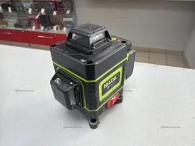 Купить Лазерный уровень Hilda 4D б/у , в Энгельс Цена:2990рублей