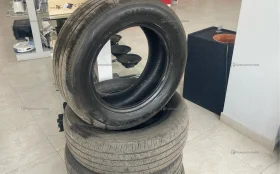 Купить Шины Chao Yang 18r 265/60 б/у , в Тольятти Цена:8900рублей