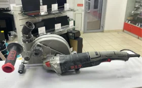 Купить Штроборез P.I.T. PWC125-C б/у , в Челябинск Цена:3900рублей