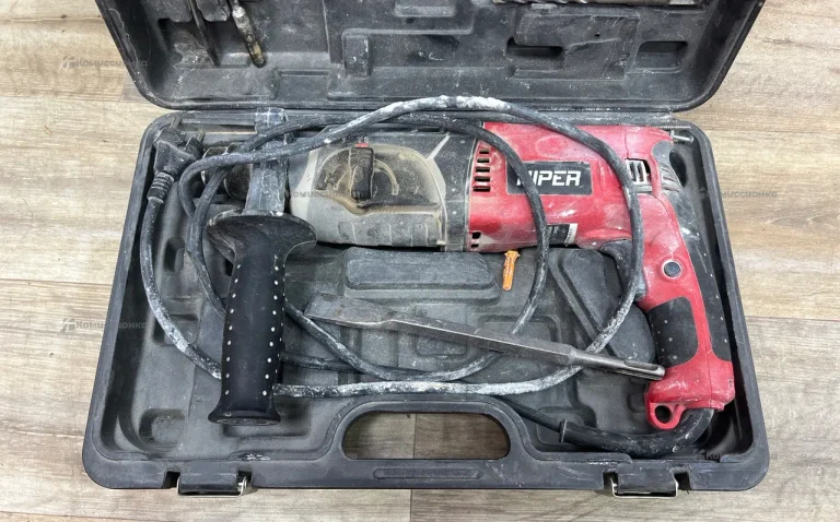 Перфоратор HIPER HRH900A