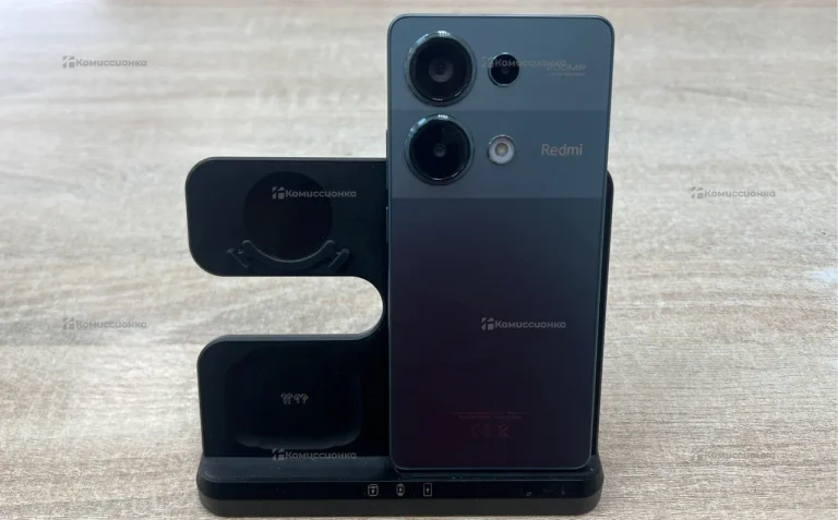 Xiaomi Redmi Note 13 Pro 8/256 ГБ