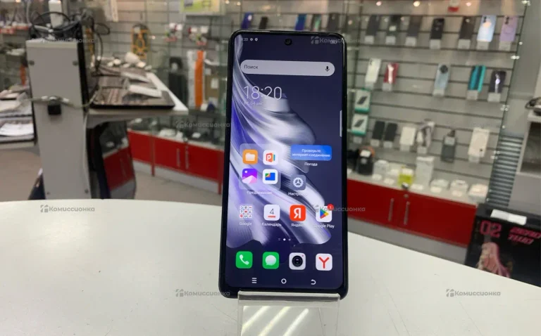 Tecno Spark 20 Pro 8/256 ГБ