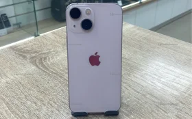Купить Apple iPhone 13 mini 4/128 ГБ б/у , в Пермь Цена:15990рублей