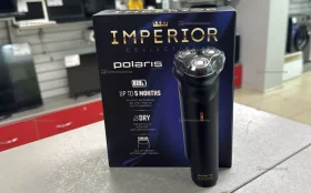 Купить Бритва POLARIS pmr 0411rc prolong 4d li+ б/у , в Новокуйбышевск Цена:1200рублей