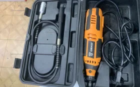 Купить дремель deko dkrt200e б/у , в Казань Цена:900рублей