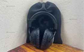Купить Наушники Logitech G PRO X б/у , в Тюмень Цена:2990рублей