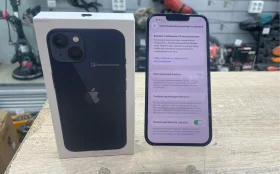 Купить Apple iPhone 13 4/128 ГБ б/у , в Москва и область Цена:18900рублей