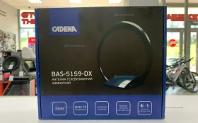 Купить Антенна Cadena bas 5159 б/у , в Самара Цена:790рублей