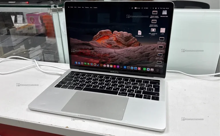 Ноутбук MacBook Pro 2017
