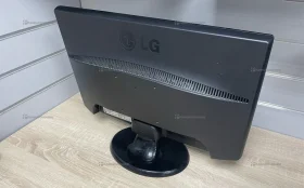 Купить Монитор LG W2043SV б/у , в Тюмень Цена:1390рублей