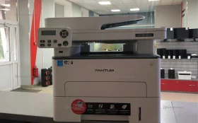 Купить принтер PANTUM M7100DW б/у , в Самара Цена:15900рублей