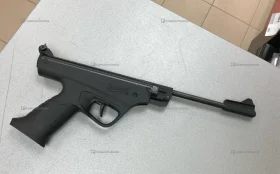 Купить Пневматический пистолет Baikal MP-53M б/у , в Саратов Цена:4990рублей