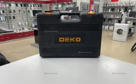 Купить Набор инструментов Deko DKMT 89 предметов б/у , в Пермь Цена:2500рублей