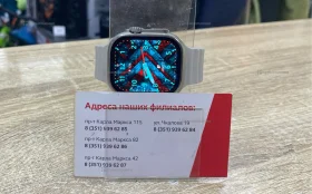 Купить Часы  Apple Watch Ultra replica б/у , в Магнитогорск Цена:600рублей