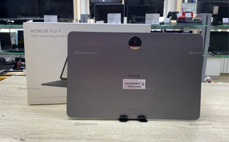 Планшет Honor pad 9 8/128 sim.