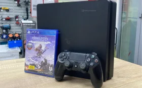Купить Приставка PS 4 slim 500gb б/у , в Магнитогорск Цена:15500рублей