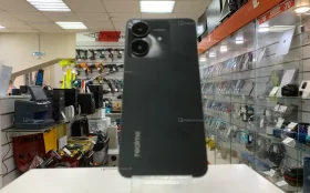 Купить Realme Note 60x 3/64 ГБ б/у , в Красноярск Цена:1490рублей