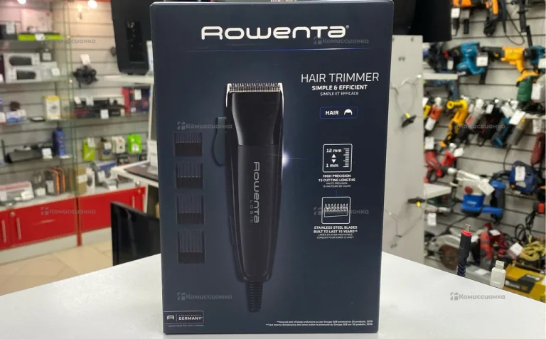 Rowenta TN1700