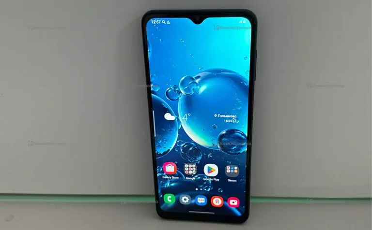 Samsung Galaxy A12 4/64 ГБ