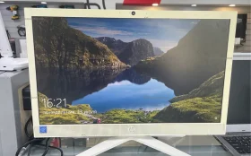 Купить Моноблок HP All-in-one 21-b0xx б/у , в Тольятти Цена:6900рублей