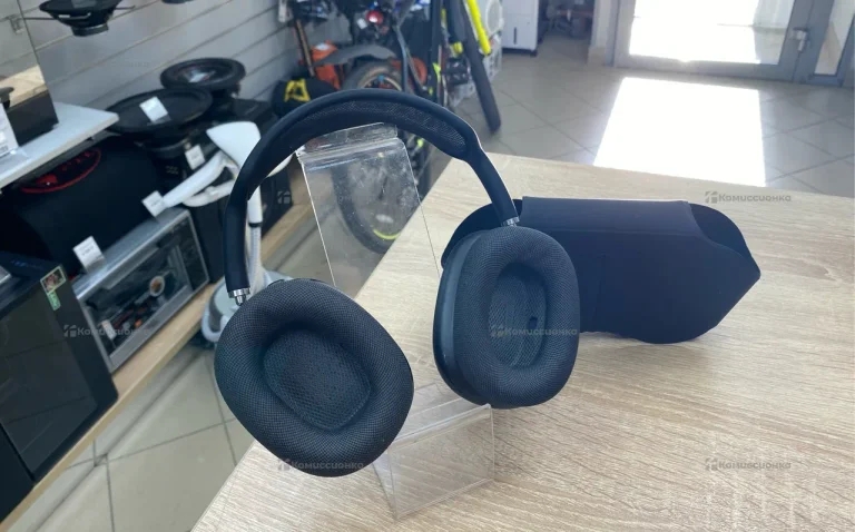 Наушники Apple AirPods Max