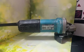 Купить ушм Makita 9558HNR б/у , в Тюмень Цена:3990рублей