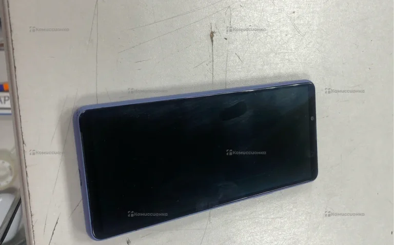 Sony Xperia 10 III 6/128 ГБ