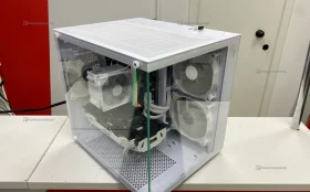 Купить Системный блок AMD Ryzen 3 1200 б/у , в Тюмень Цена:17990рублей