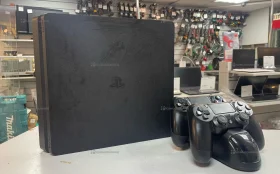 Купить Приставка Sony Ps 4 Slim 500gb б/у , в Санкт-Петербург Цена:13900рублей