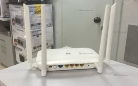 Купить Роутер SNR-CPE-FD68 б/у , в Казань Цена:900рублей