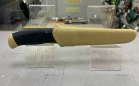 Купить Туристический нож Morakniv Companion б/у , в Самара Цена:990рублей