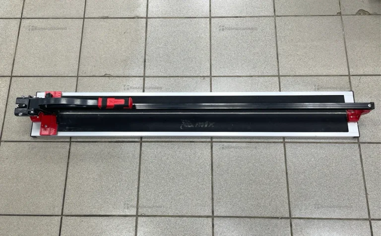 Плиткорез MTX 1200мм