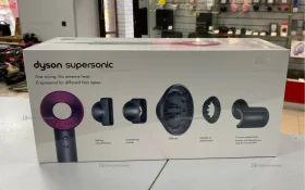 Купить Фен Dyson реплика б/у , в Тюмень Цена:3990рублей