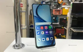 Купить Realme Note 60x 3/64 ГБ б/у , в Курган Цена:4200рублей
