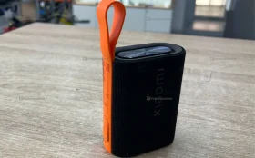 Купить колонка xiaomi sound pocket б/у , в Челябинск Цена:900рублей