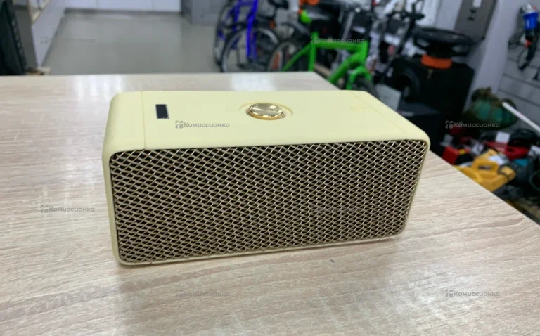 Портативная колонка Marshall Emberton