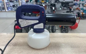 Купить Генератор сухого тумана GRASS RP-0199 б/у , в Краснодар Цена:4500рублей