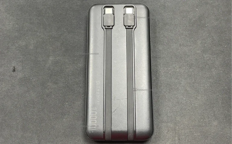 Power Bank  22.5W