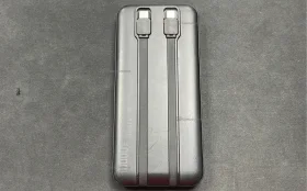 Купить Power Bank  22.5W б/у , в Москва и область Цена:7900рублей