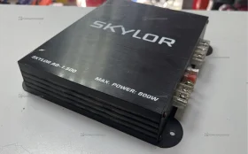 Купить Усилитель SkyLor AQ-1.500 б/у , в Краснодар Цена:2490рублей