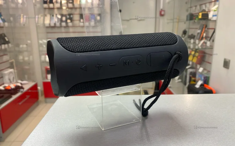 Колонка  Flip