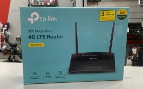 Купить Роутер TP-Link TL-MR150 б/у , в Самара Цена:1500рублей