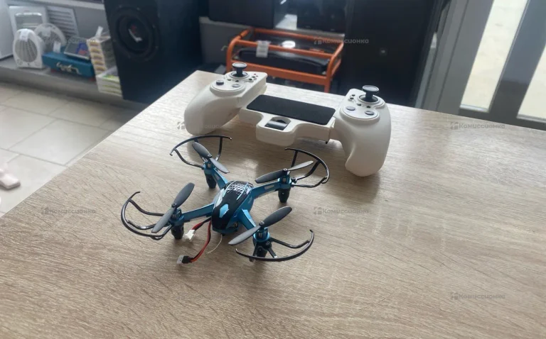 Дрон Ihawk Eye