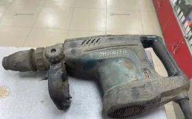Купить Отбойный молоток Makita HM 1203 C б/у , в Самара Цена:7990рублей