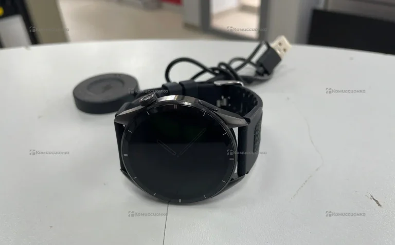 Часы Tecno Watch Pro 3