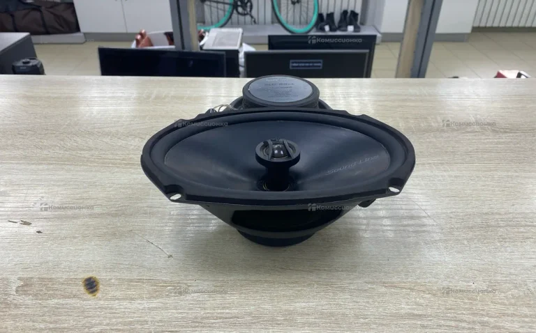 Колонка Dynamic State SCL-69cx